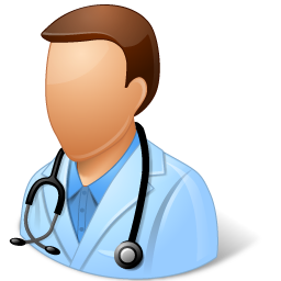 Doctor icon