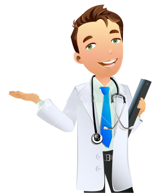Doctor icon 2