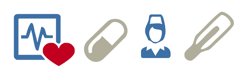 health symbol