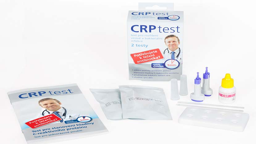 testcrp